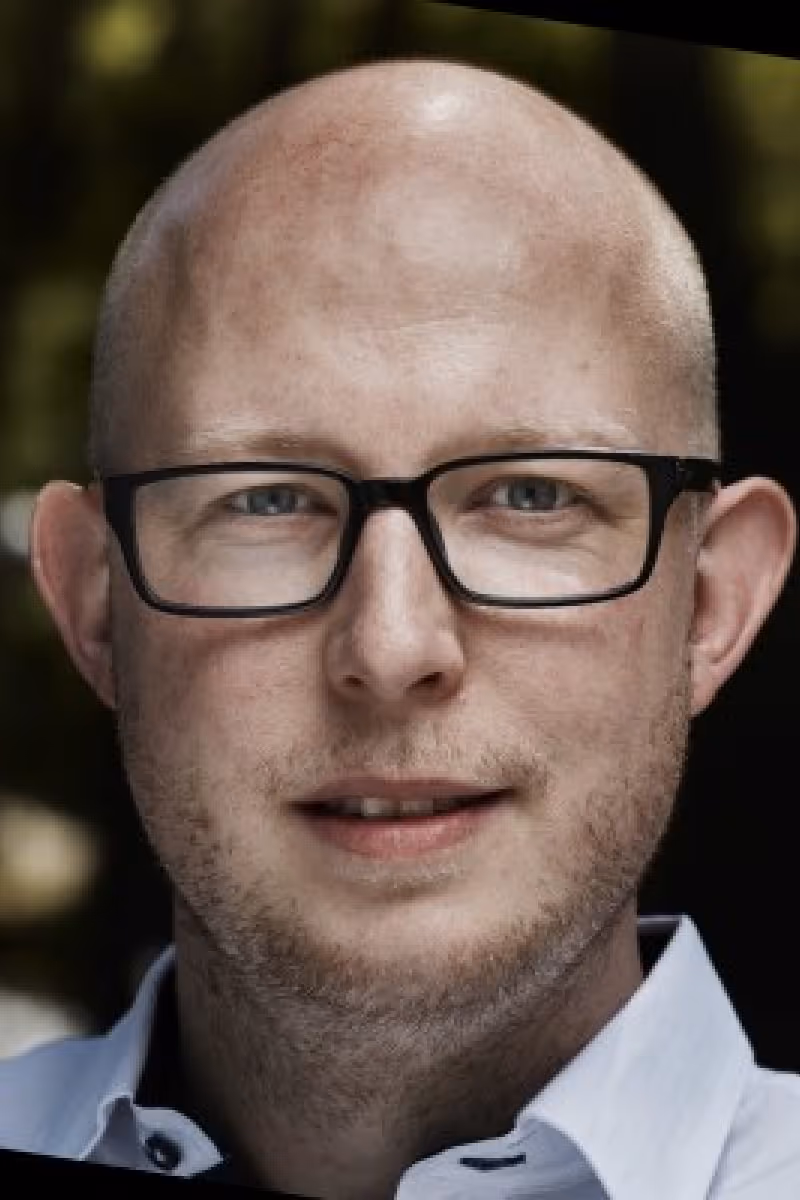 Bjørn Lundt