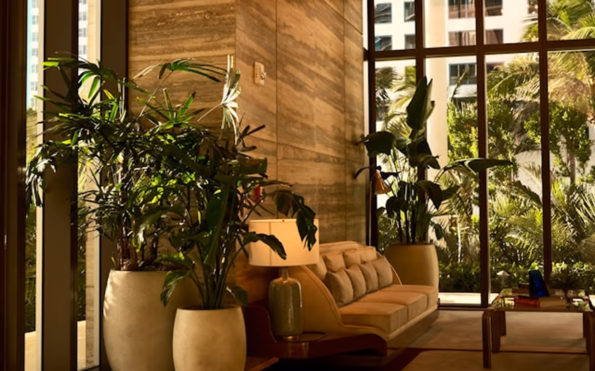 Hotels & Conference Centers