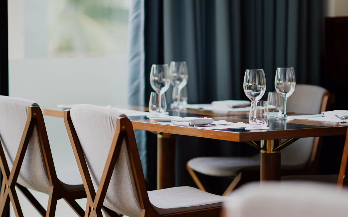 Restaurants